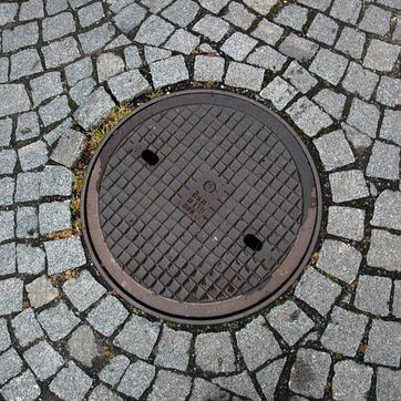 viemärityöt